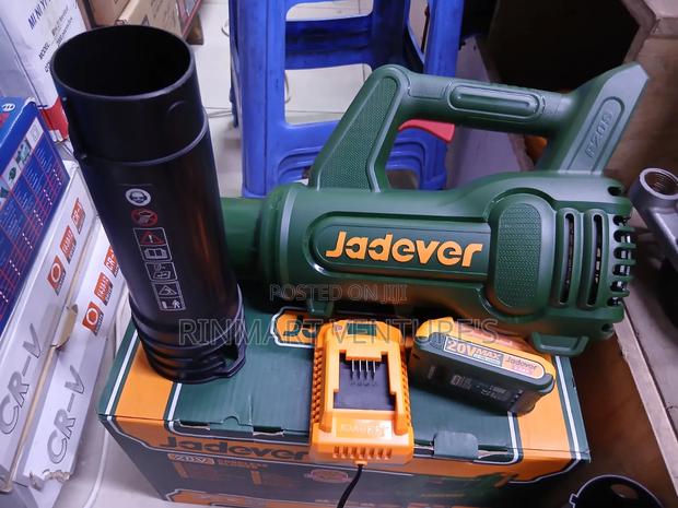 Javender Cordless Blower - thumbnail 2