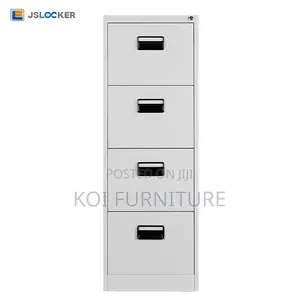 Office Cabinet; Assemble Office Steel Storage Lateral File Cabinet