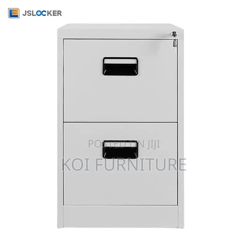 Office Cabinet; Assemble Office Steel Storage Lateral File Cabinet