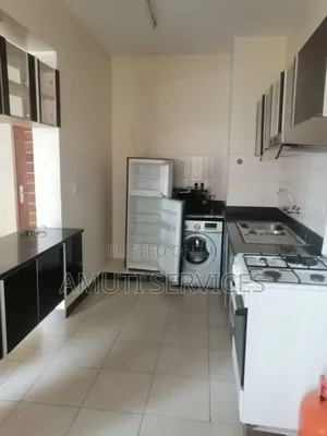 Furnished 1bdrm Apartment in Next-Gen Mall, South C for rent