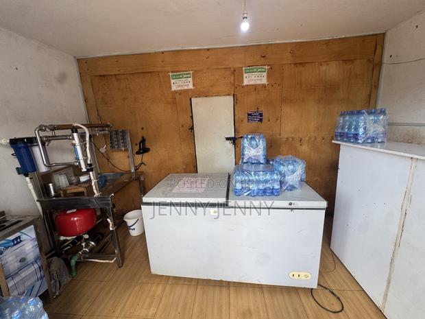 Water Vending Shop - thumbnail 2