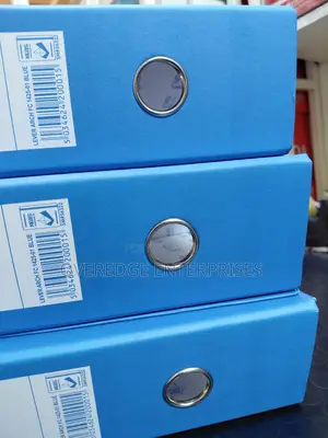 Large Document Racks##Archive Boxes