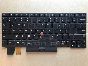 Lenovo Yoga X390 Replacement Keyboard