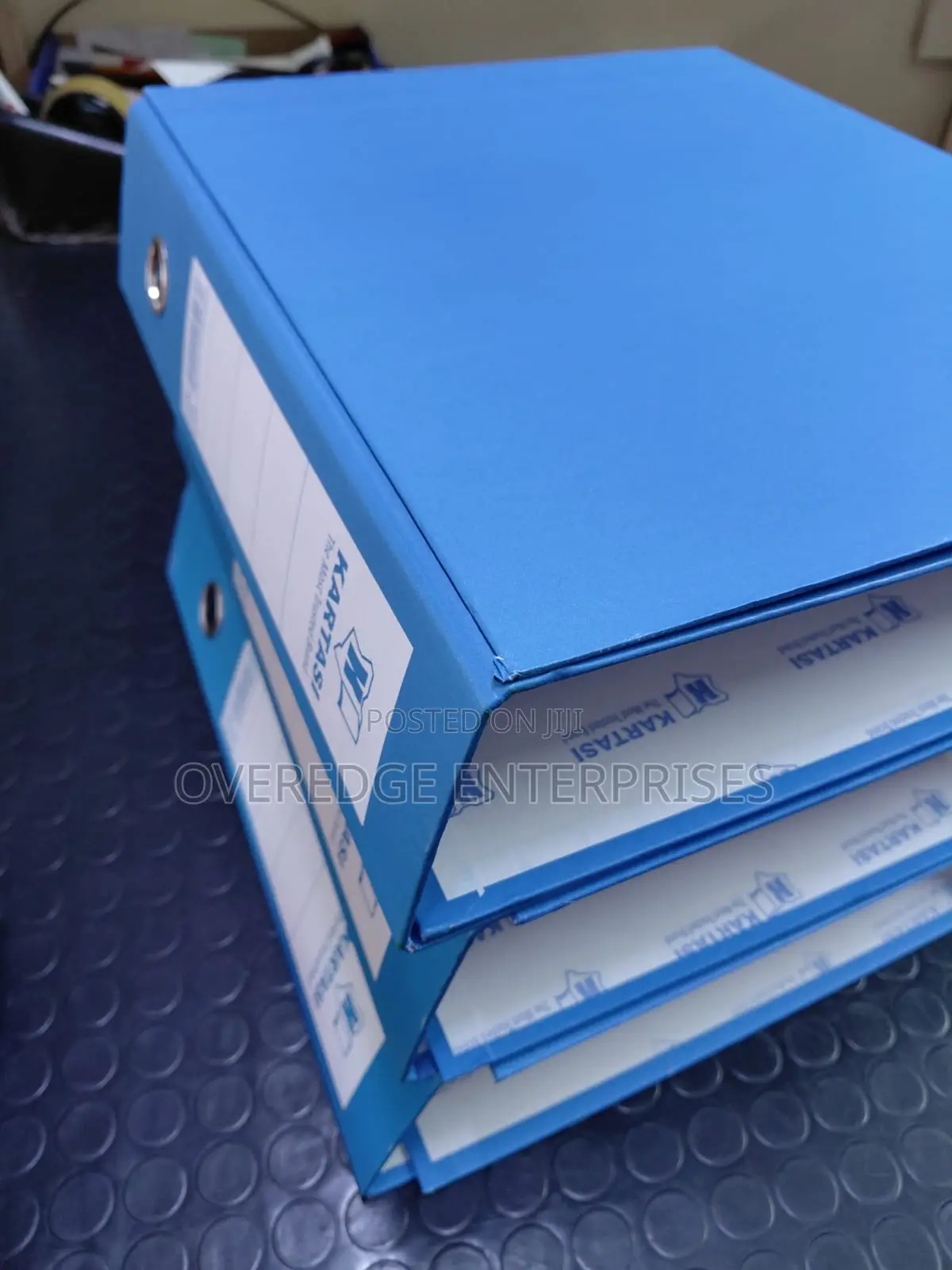 Storage Document Box on Sale