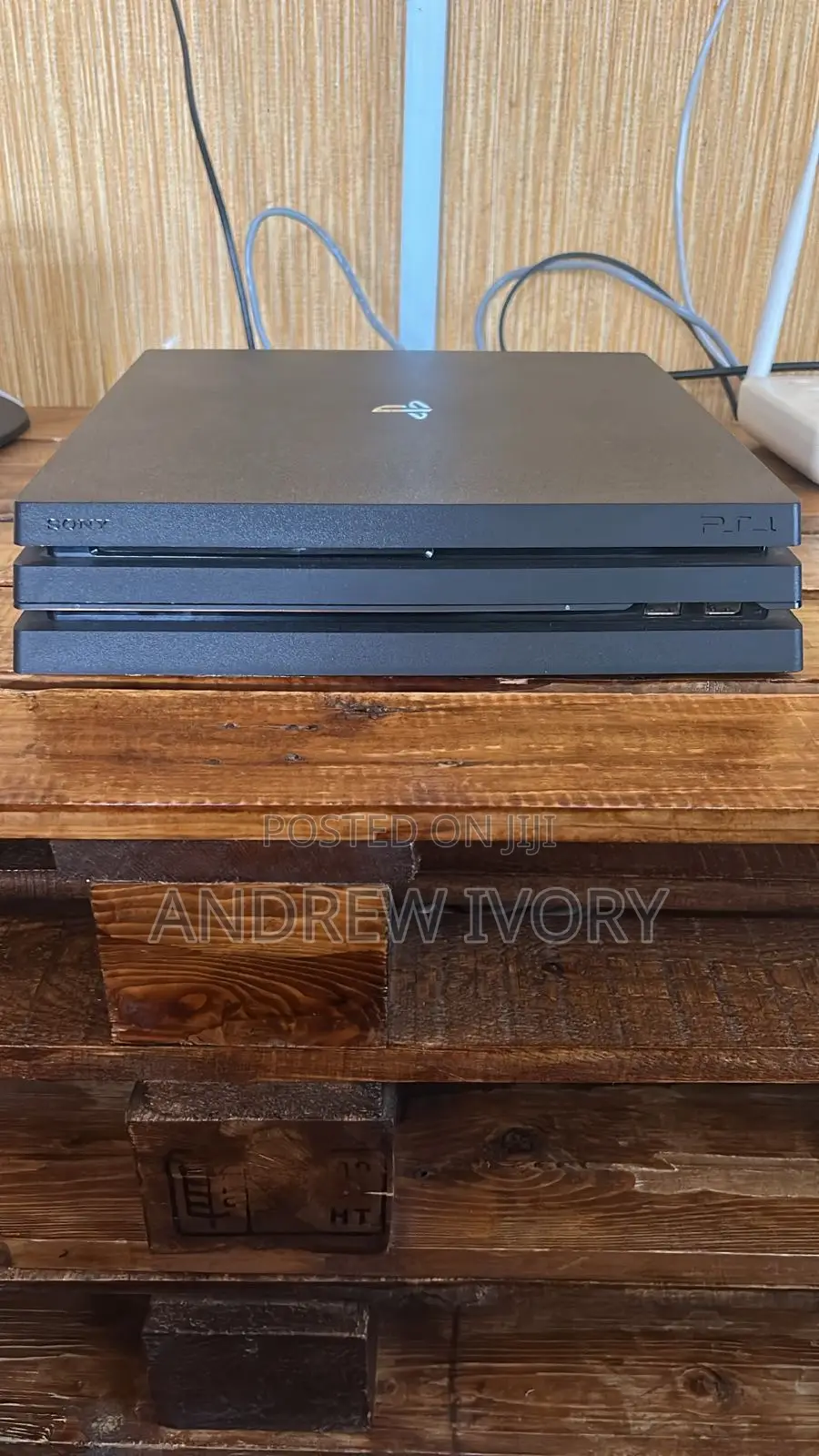Playstation 4 Pro