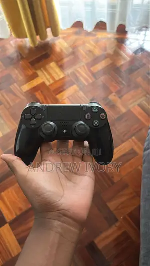 Playstation 4 Pro