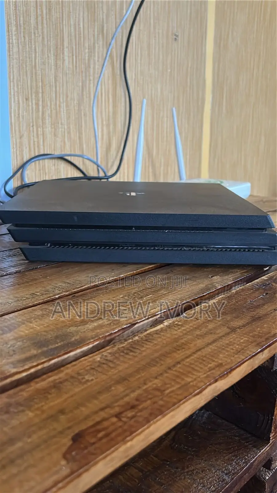 Playstation 4 Pro