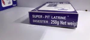 Super Pit Digester 250g, 750g