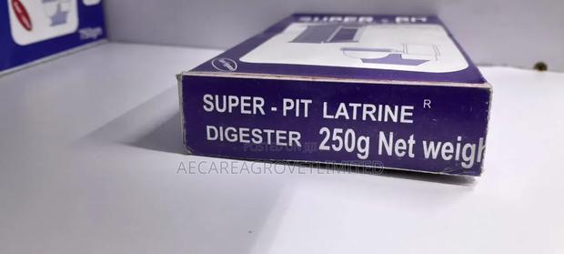 Super Pit Digester 250g, 750g - thumbnail 5