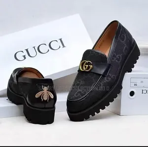 Gucci Smart Official Shoes