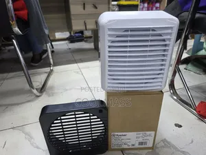 Expelair Fan Gx6 In Nairobi Kenya