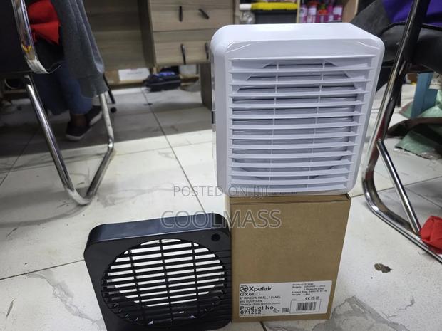 Expelair Fan Gx6 In Nairobi Kenya - thumbnail 3