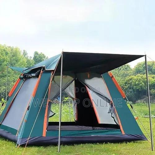 6-8 Persons Camping Tent - thumbnail 4
