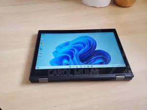 Laptop Lenovo ThinkPad L380 8GB Intel Core i5 SSD 256GB