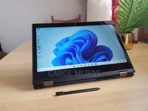 Laptop Lenovo ThinkPad L380 8GB Intel Core i5 SSD 256GB