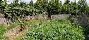 Prime Plot for Sale in Kikuyu