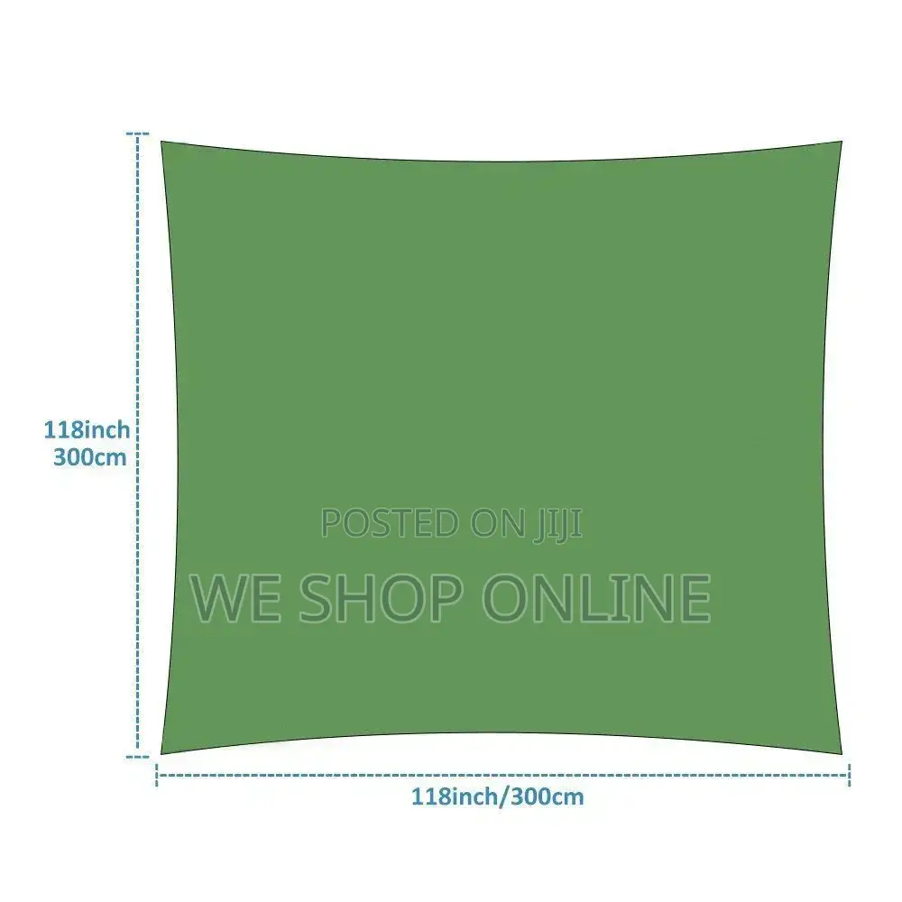 Waterproof Camping Tarp