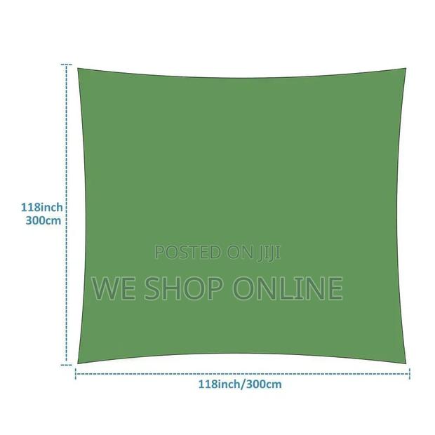 Waterproof Camping Tarp - thumbnail 12
