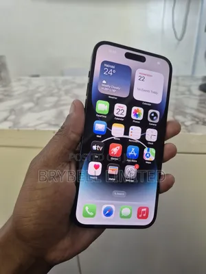 Apple iPhone 14 Pro Max 512 GB Gray