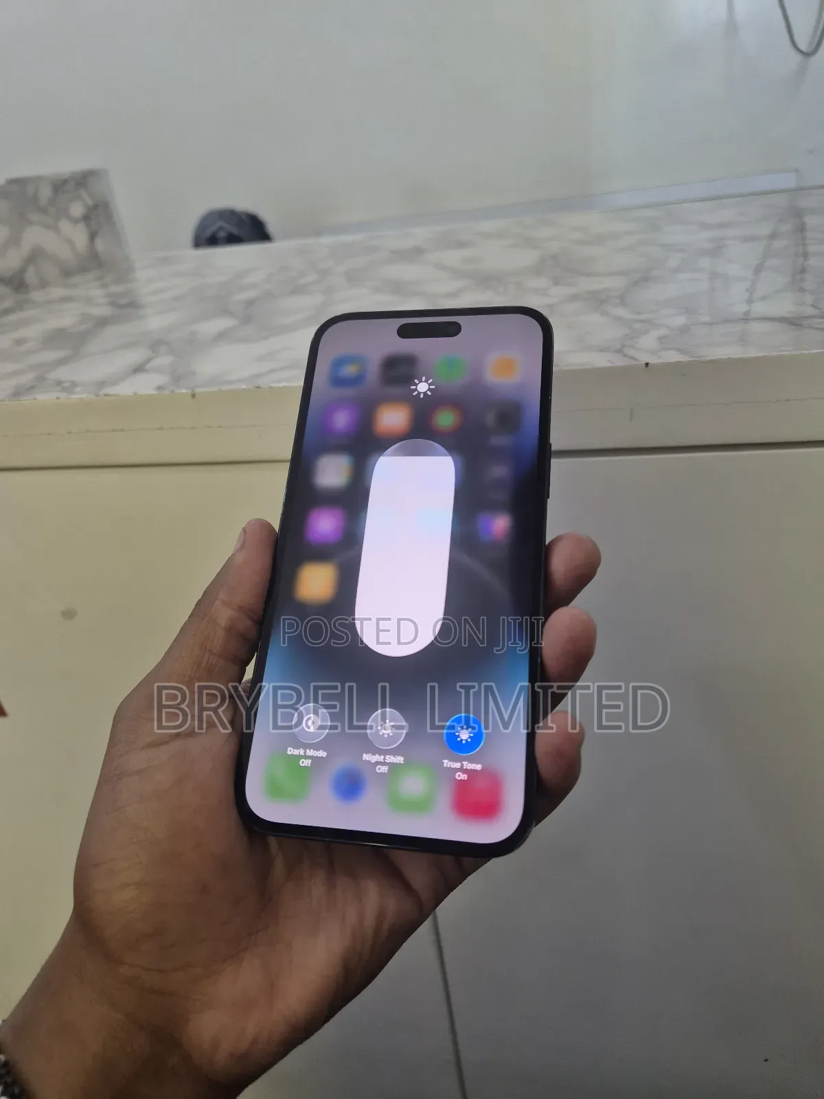 Apple iPhone 14 Pro Max 512 GB Gray