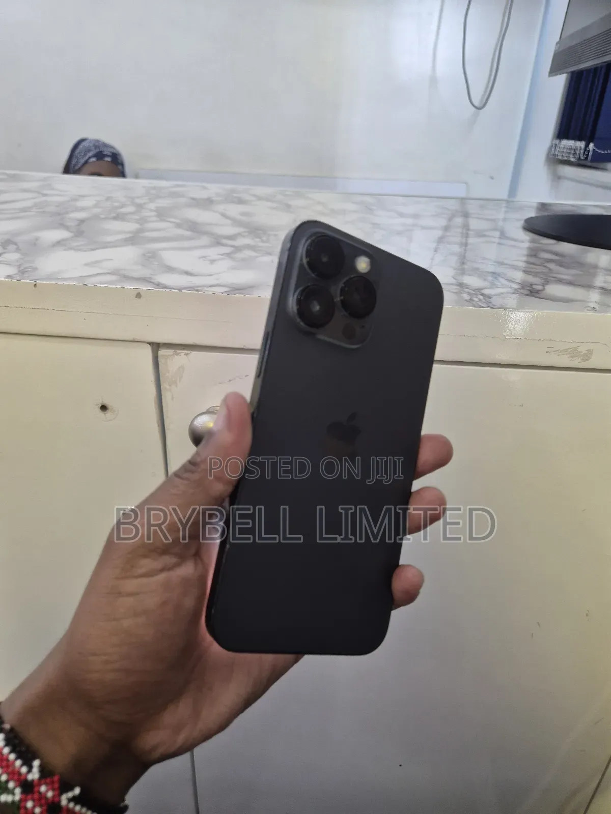 Apple iPhone 14 Pro Max 512 GB Gray