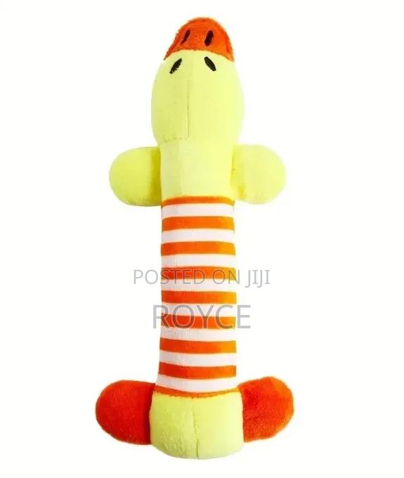 10pc Dog Chew Toy Set - thumbnail 6