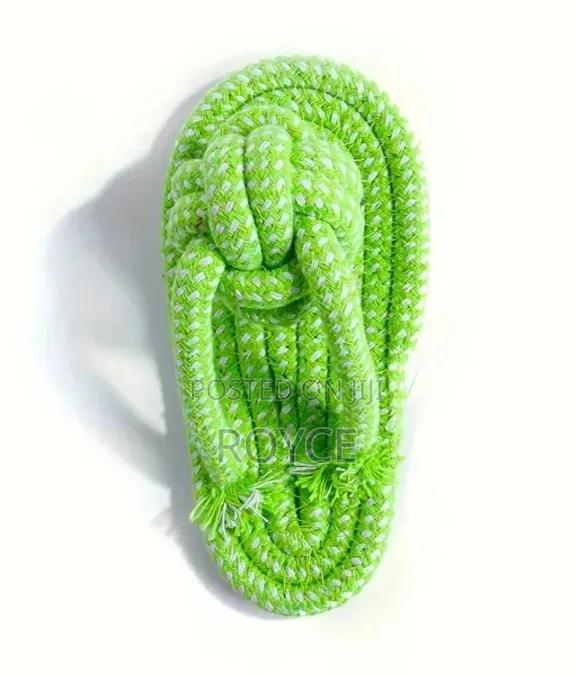 10pc Dog Chew Toy Set - thumbnail 3