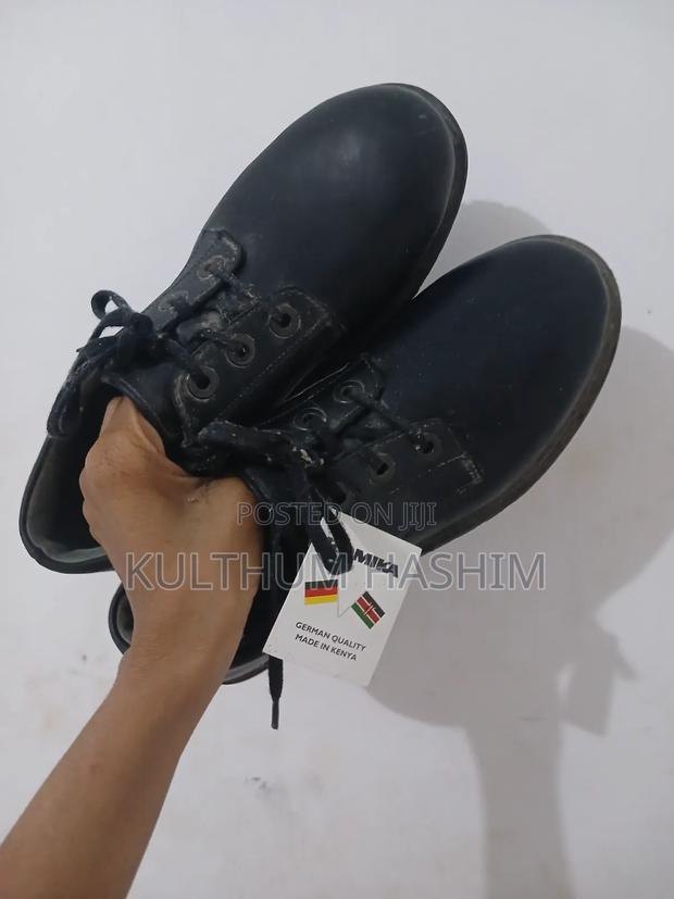 School Shoes