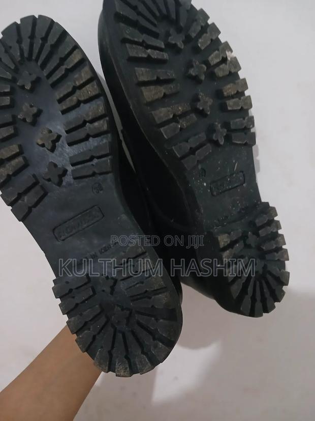 School Shoes - thumbnail 2