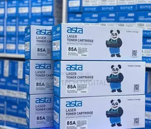 Asta 85a Toner