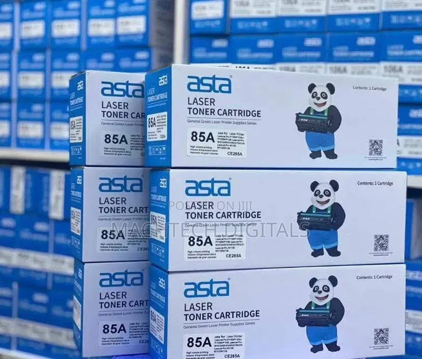 Asta 85a Toner