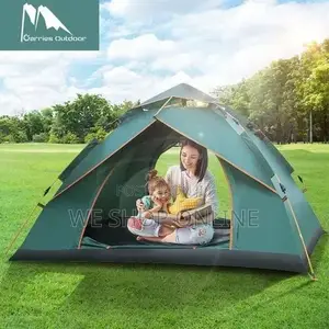 2-4 Person Camping Tent