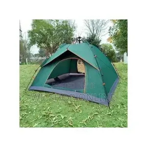 2-4 Person Camping Tent
