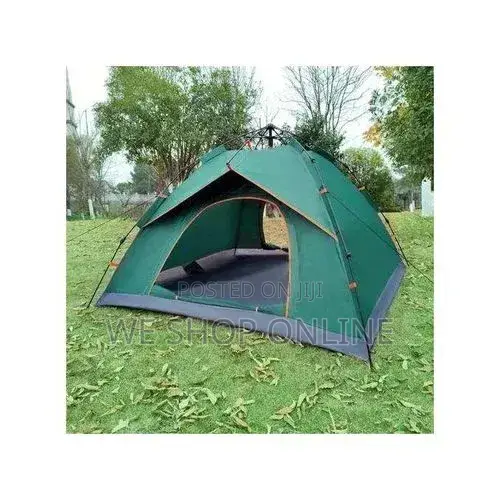 2-4 Person Camping Tent
