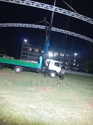 Transportation And Lifting Services
