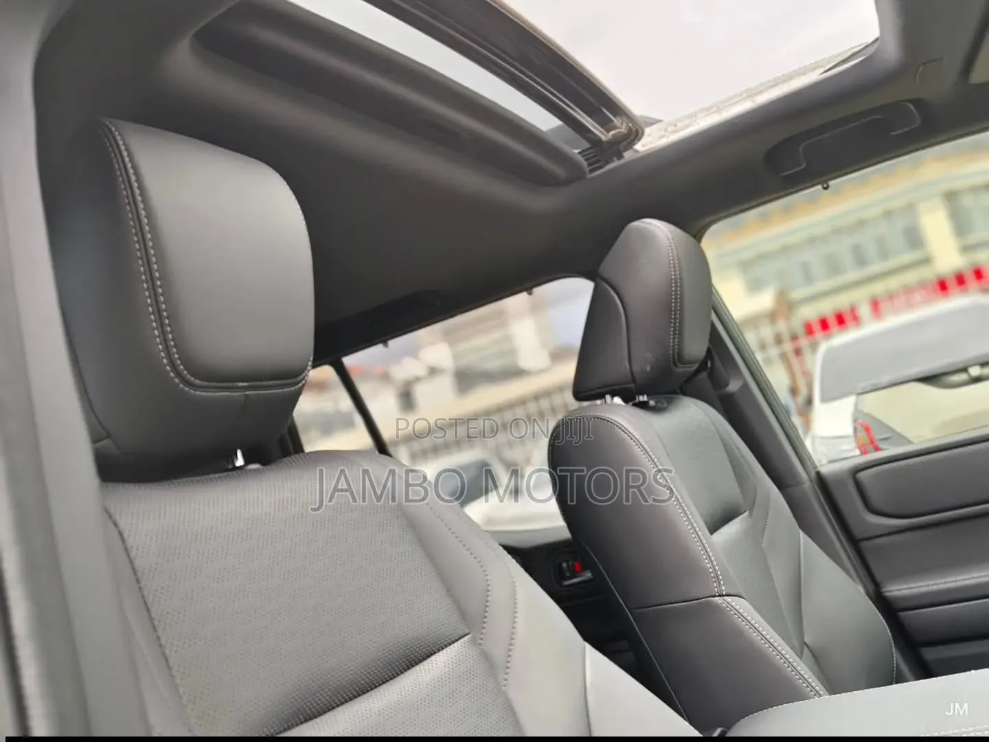 Toyota Land Cruiser Prado 2.8 2025 White
