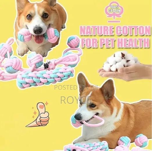 12pc Dog Chew Set - thumbnail 2