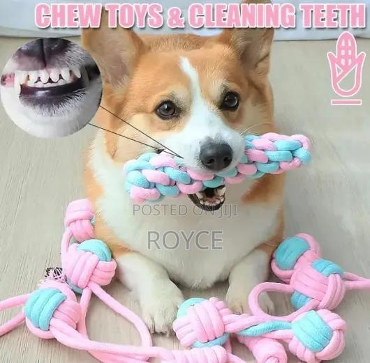 12pc Dog Chew Set - thumbnail 4