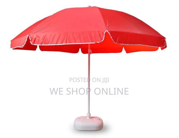 Garden Umbrella 2.2m