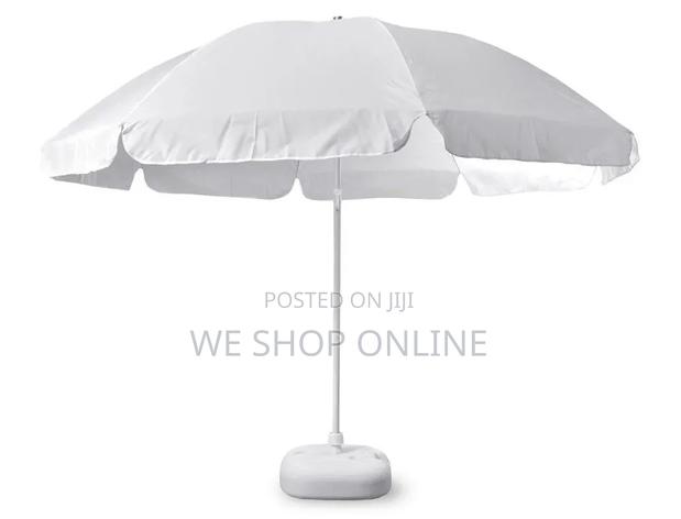 Garden Umbrella 2.2m - thumbnail 11