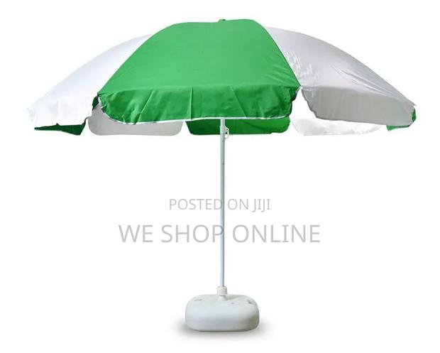 Garden Umbrella 2.2m - thumbnail 13