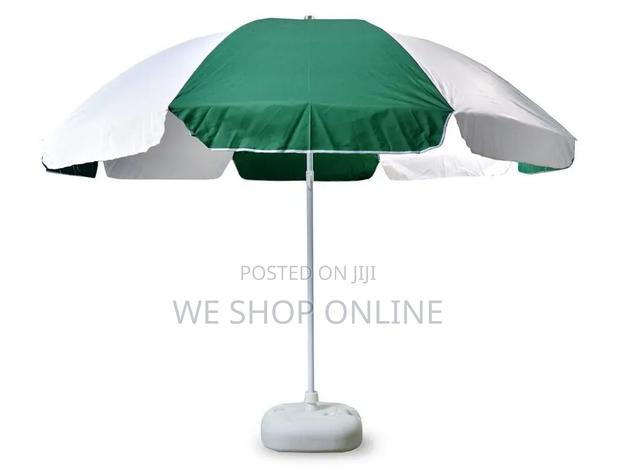 Garden Umbrella 2.2m - thumbnail 18