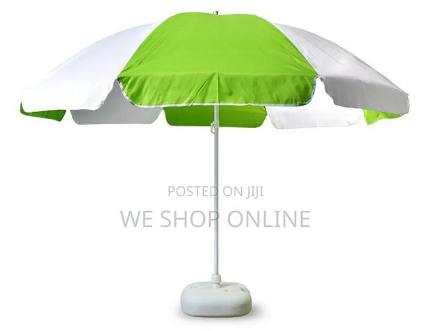 Garden Umbrella 2.2m - thumbnail 20
