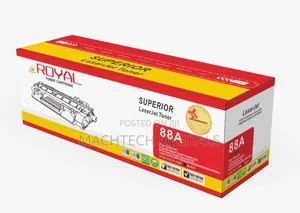 88a Toner Royal Brand