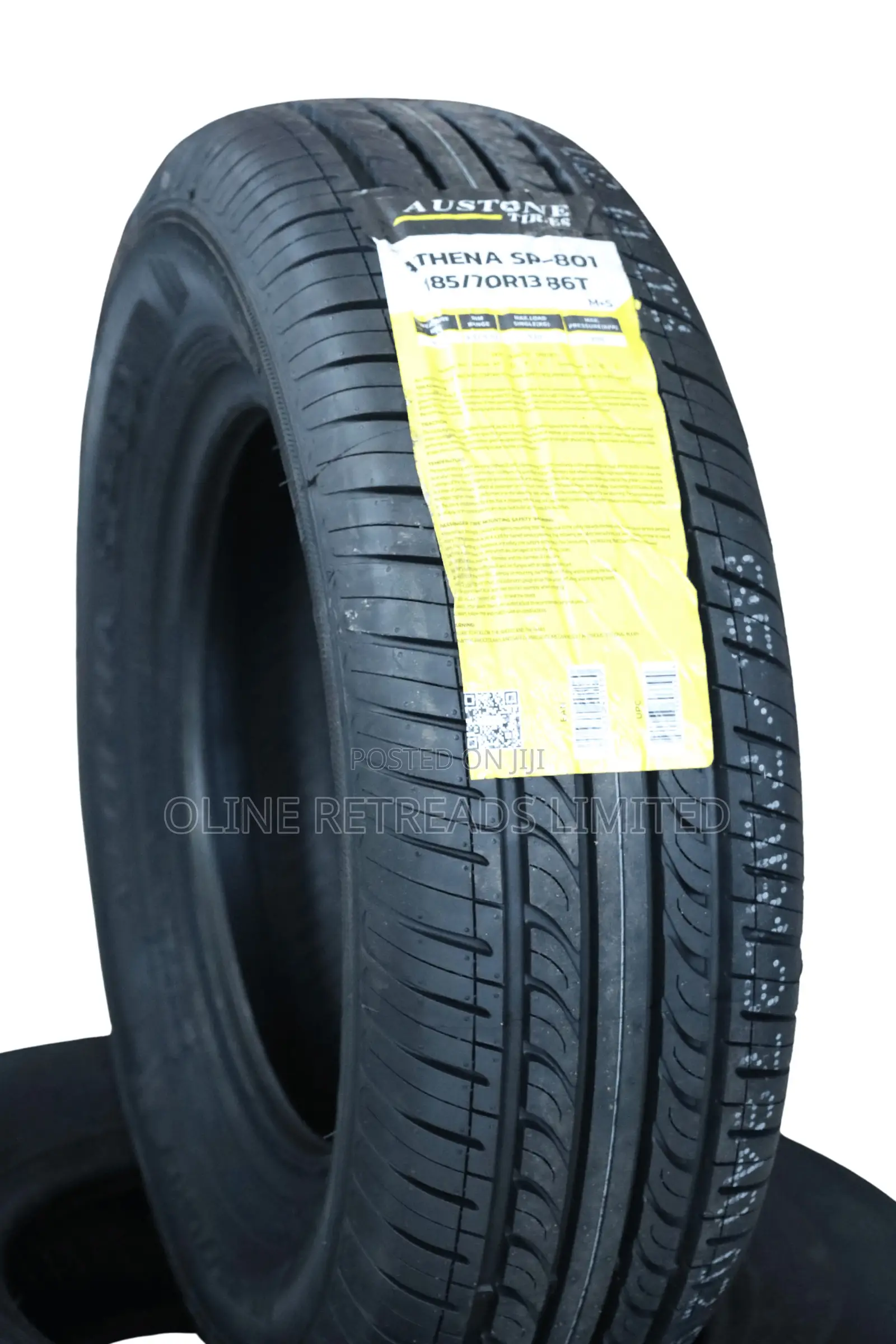 185/70r13austone Sp-801