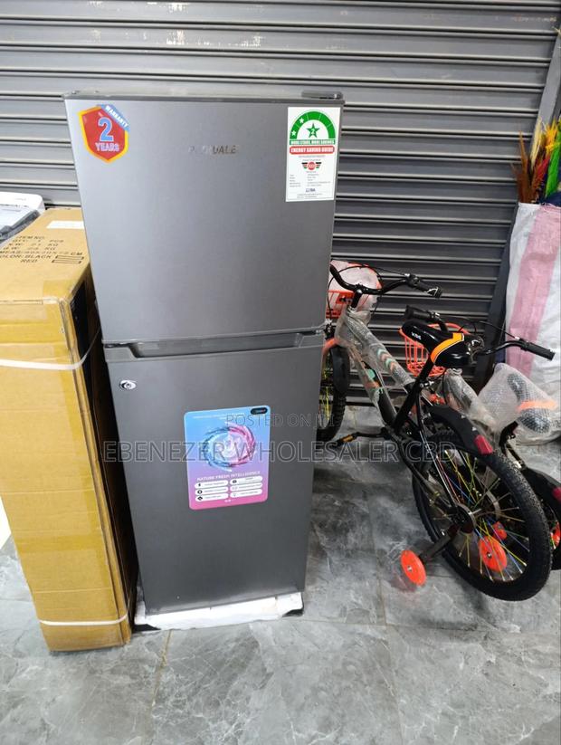 140litres Fridge - thumbnail 2