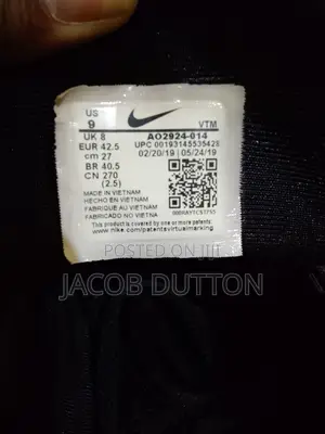 Airmax 720