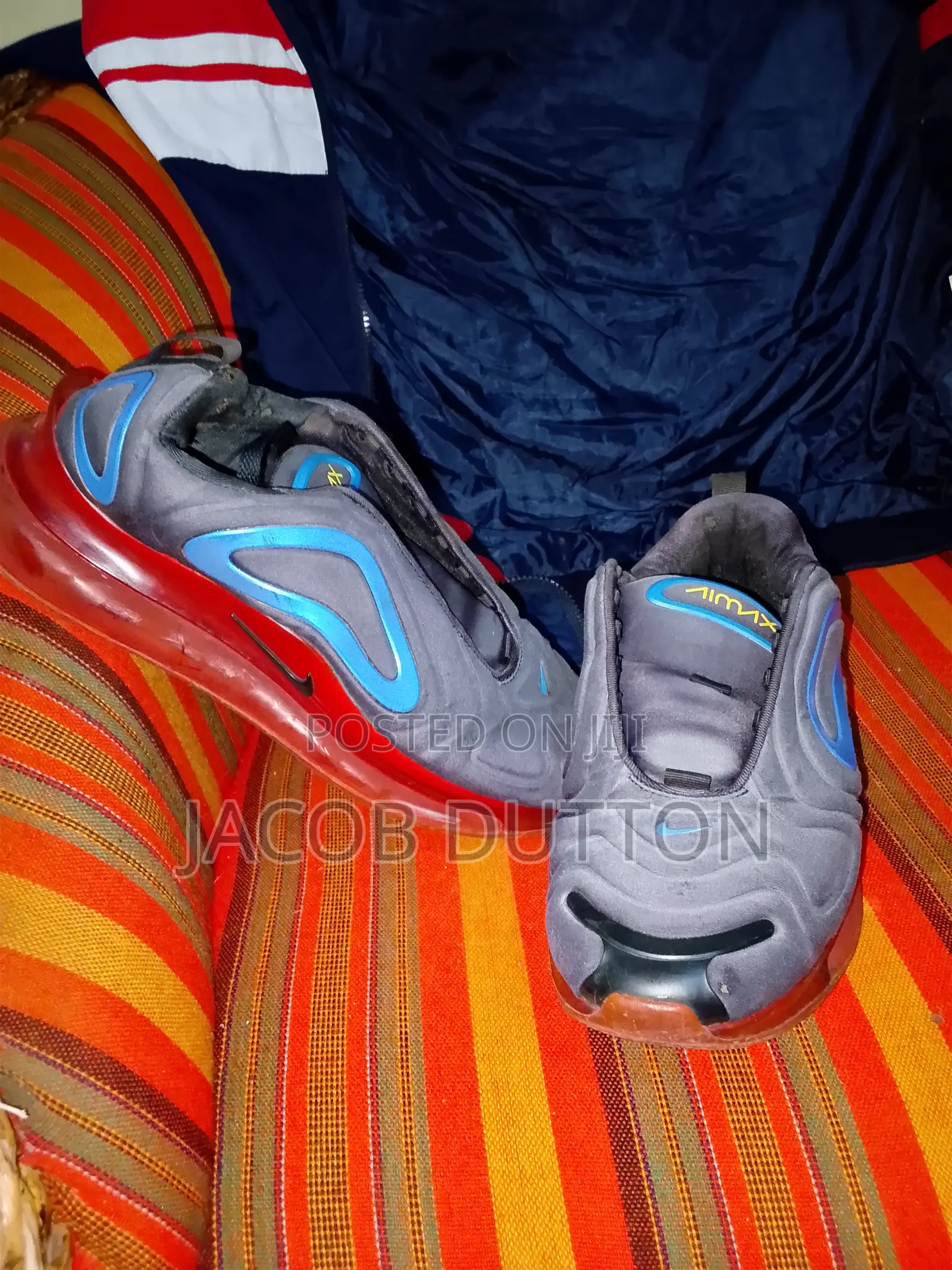 Airmax 720