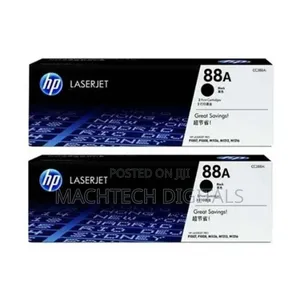 Hp 88a (Cc288a) Toner