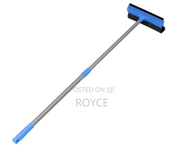 2 in 1 Extendable Squeegee - thumbnail 5